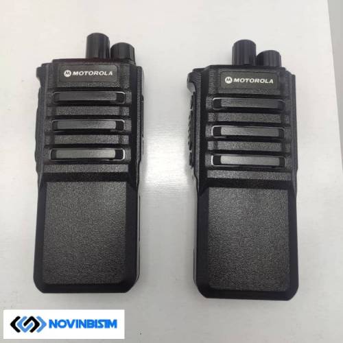 بیسیم DP-3400