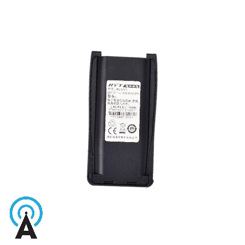 باتری بیسیم دستی HYT مدل TC700 , TC780 و صما IP700 , IP780