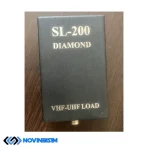دامیلود واتمتر دیاموند مدل SL-200