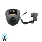 شارژر بیسیم دستی HYT مدل TC700 , TC780 و صما IP700 , IP780