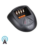شارژر بیسیم دستی HYT مدل TC700 , TC780 و صما IP700 , IP780