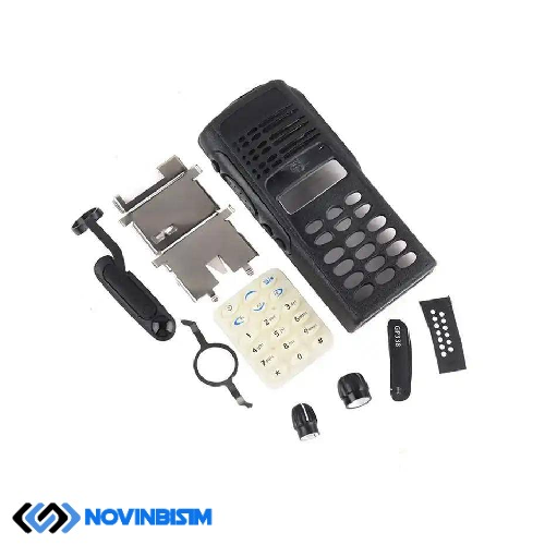 قاب بیسیم دستی موتورولا مدل GP339 , GP338 , GP380 و ….