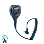 میکروفن مشتی بیسیم دستی موتورولا مدل GP300