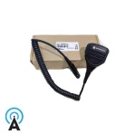 میکروفن مشتی بیسیم دستی موتورولا مدل GP338 plus , GP328 plus