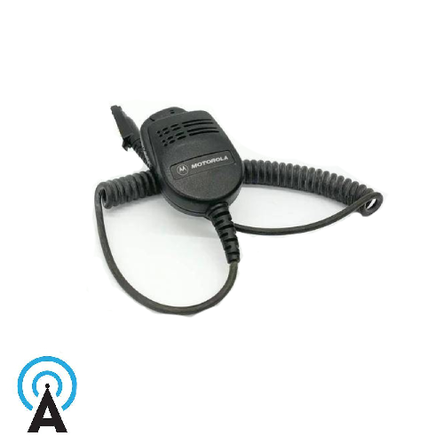 میکروفن مشتی بیسیم دستی موتورولا مدل GP338 plus , GP328 plus