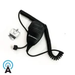 میکروفن مشتی بیسیم خودرویی موتورولا مدل GM338 ، GM339 , GM360 ، GM3689 ، GM300 و ….