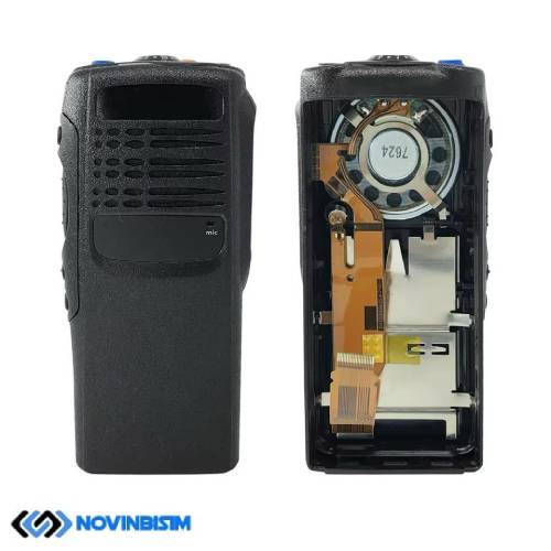 قاب بیسیم دستی موتورولا مدل GP328 , GP340 , GP329