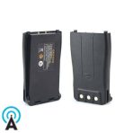 Baofeng BF-888S handheld two-way radio battery (standard and Type-C versions)