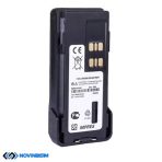 باتری بیسیم دستی دیجیتال موتورولا مدل DP-4801 و XIR-8668i