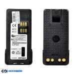 باتری بیسیم دستی دیجیتال موتورولا مدل DP-4801 و XIR-8668i