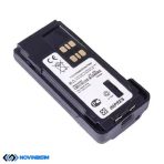باتری بیسیم دستی دیجیتال موتورولا مدل DP-4801 و XIR-8668i