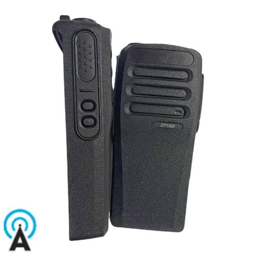 Motorola DP1400 and XiR P3688 Handheld Two-Way Radio Housing