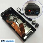قاب بیسیم دستی موتورولا مدل GP328 , GP340 , GP329