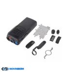قاب بیسیم دستی موتورولا مدل GP328 , GP340 , GP329