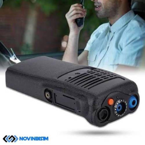 قاب بیسیم دستی موتورولا مدل GP328 , GP340 , GP329