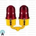 چراغ دکل کابلی و سولار خورشیدی در مدل و سایزهای متنوع