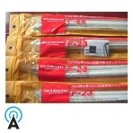 آنتن هایگین مرکزی دیاموند ژاپن مدل F23H با بهره 7.8dbi در باند فرکانسی VHF