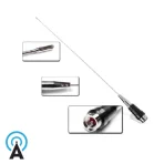 آنتن خودرویی دیاموند مدل MC200 باند فرکانسی UHF