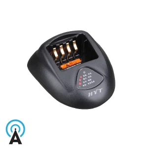 شارژر بیسیم دستی HYT مدل TC700 , TC780 و صما IP700 , IP780