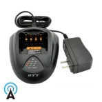 شارژر بیسیم دستی HYT مدل TC700 , TC780 و صما IP700 , IP780