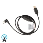 کابل برنامه ریزی بیسیم دستی HYT مدل TC700 و‌صما IP700