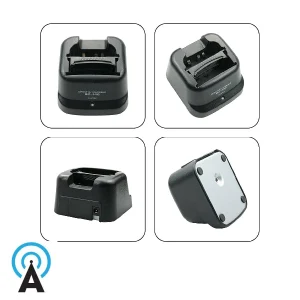 شارزر بیسیم دستی آیکوم مدل F3GS , F40GS و ….