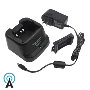 شارزر بیسیم دستی آیکوم مدل F3GS , F40GS و ….