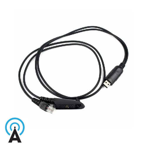کابل دو سر بیسیم دستی و خودرویی موتورولا سری GP و GM