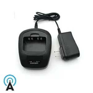 پایه شارژر و آدابتور بیسیم دستی موتورولا MT-777