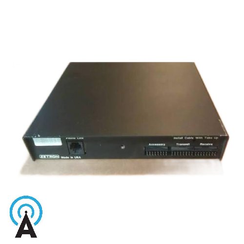 فون پچ موتورولا مدل ZR320 و ZR340