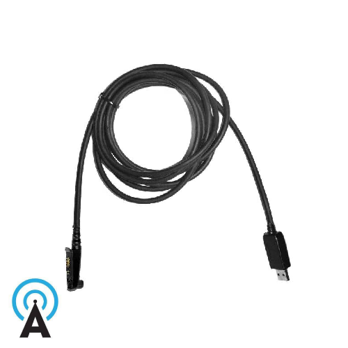 کابل برنامه ریزی بیسیم دستی HYT مدل TC780 و صما IP795