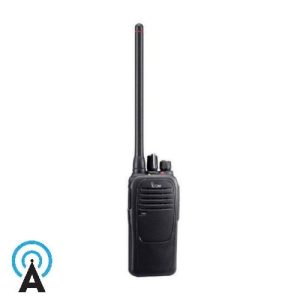 بیسیم دستی آیکوم F2000D